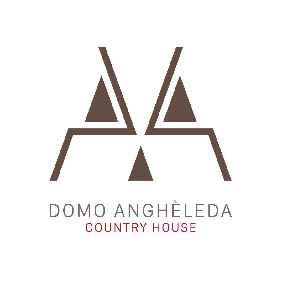 Domo Angheleda - Casa Indipendente Vicino Al Mare