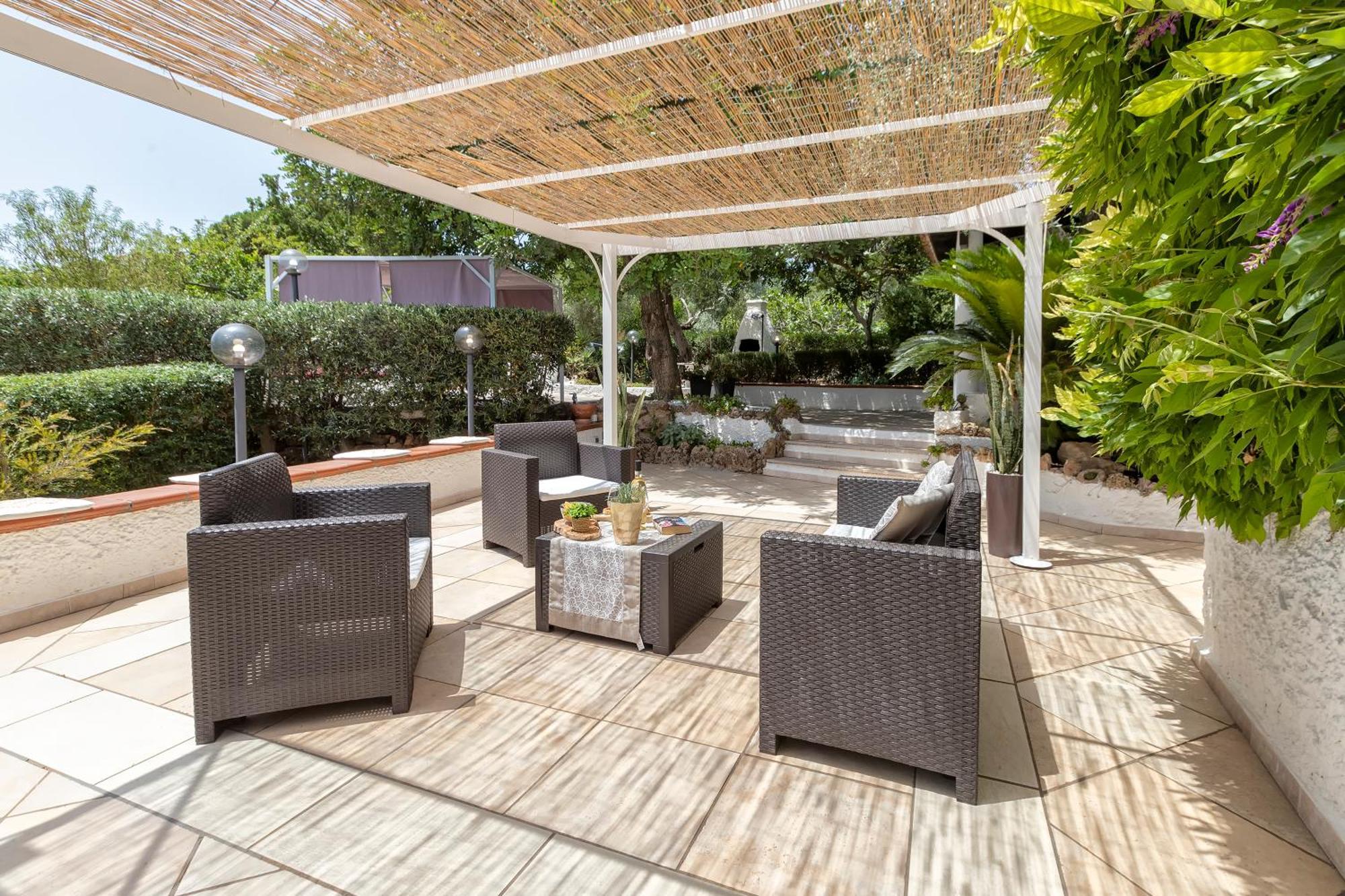 Domo Angheleda - Casa Indipendente Vicino Al Mare Holiday home *