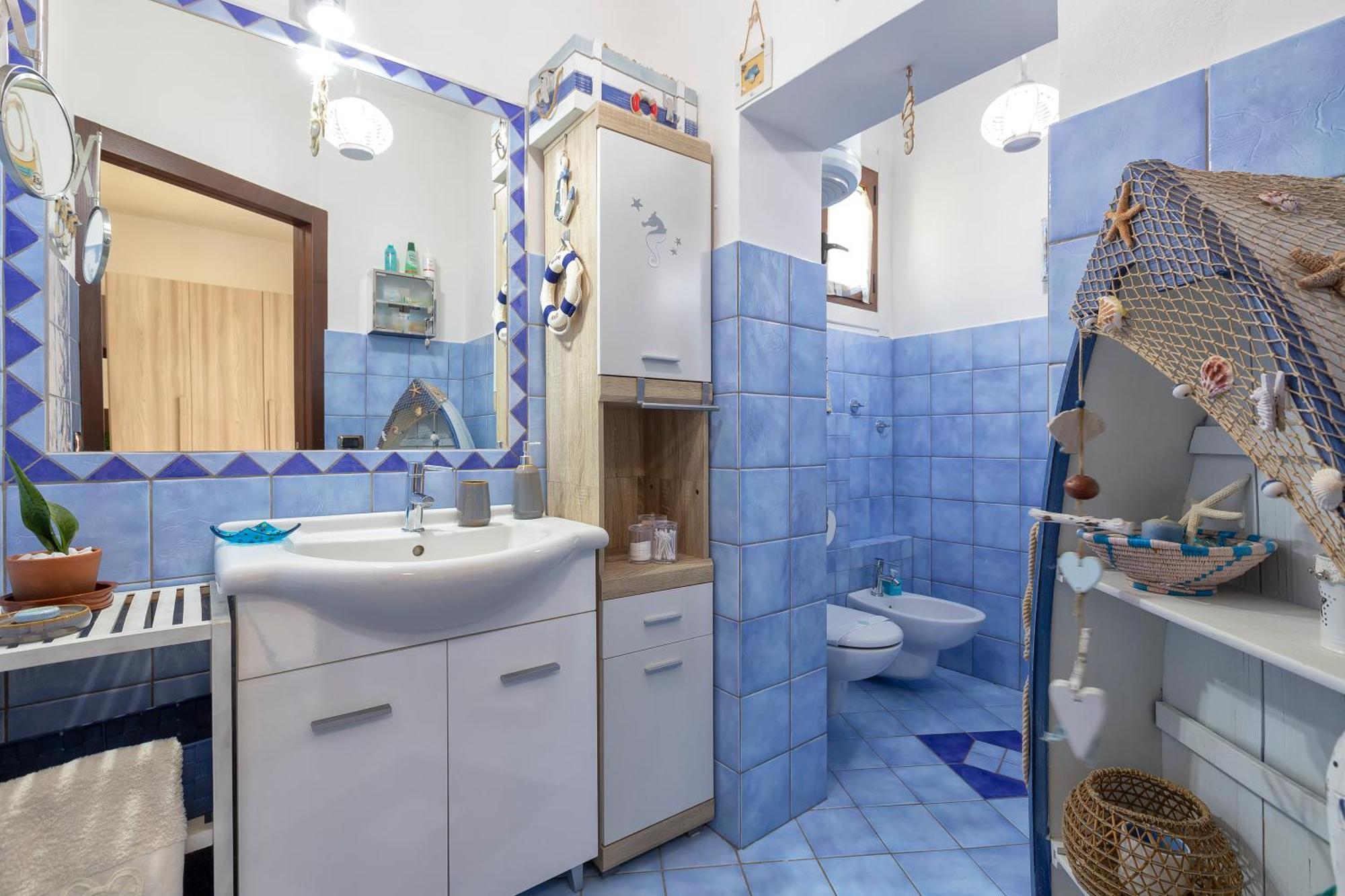 Domo Angheleda - Casa Indipendente Vicino Al Mare Holiday home Alghero