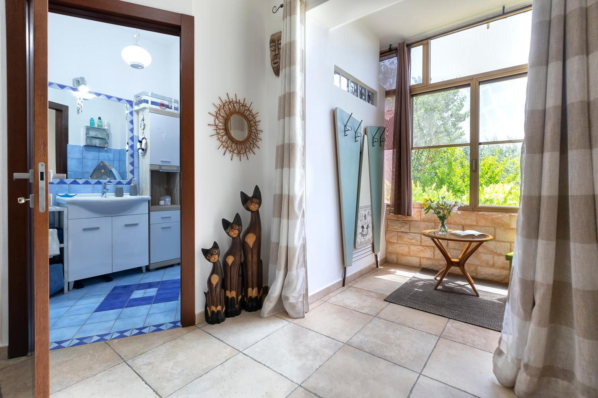 Vakantiehuis Domo Angheleda - Casa Indipendente Vicino Al Mare