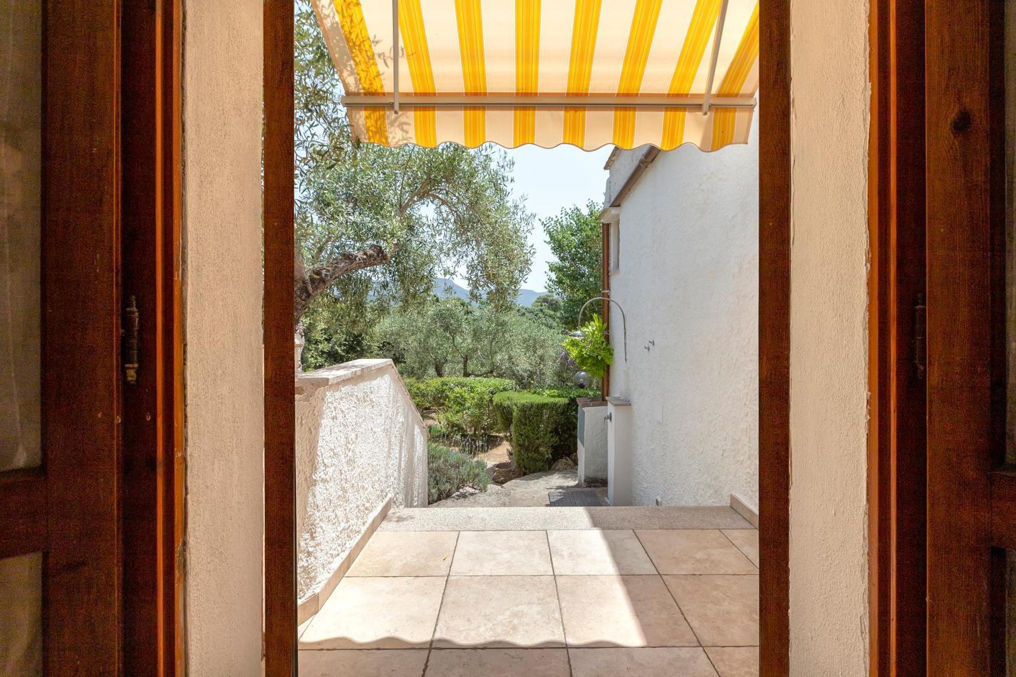 Domo Angheleda - Casa Indipendente Vicino Al Mare Vakantiehuis Alghero