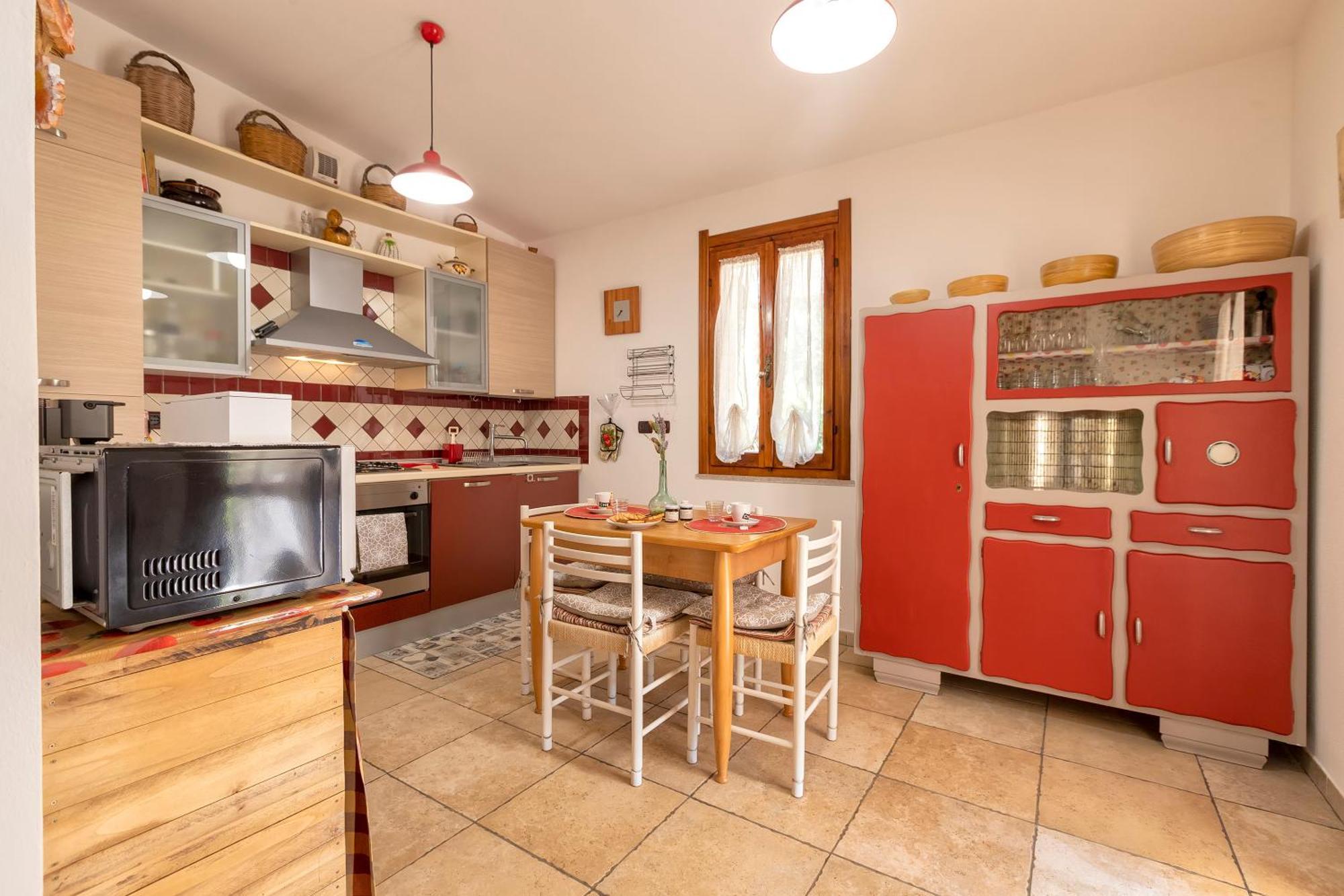 Domo Angheleda - Casa Indipendente Vicino Al Mare Vakantiehuis