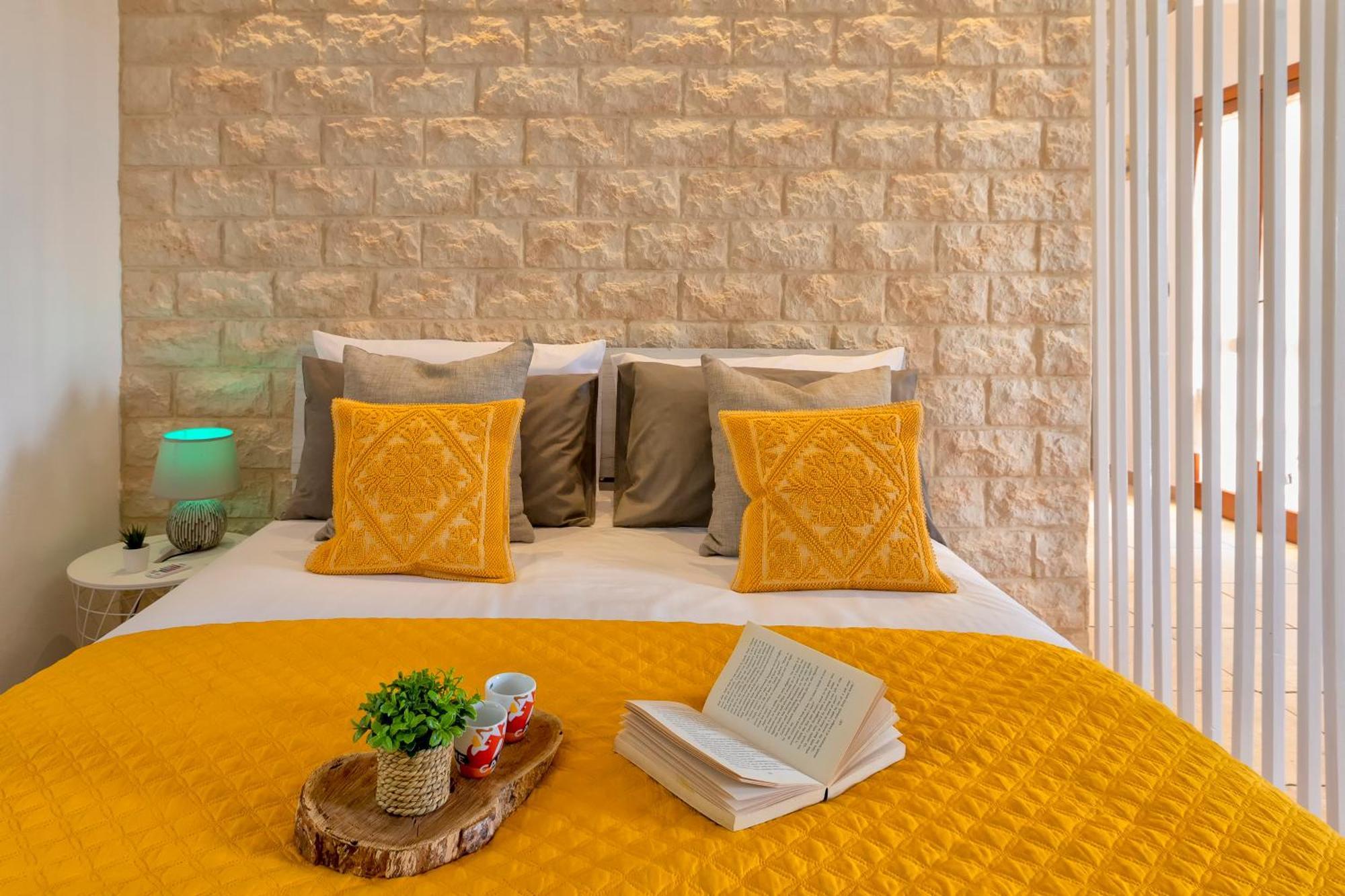 Domo Angheleda - Casa Indipendente Vicino Al Mare Holiday home *