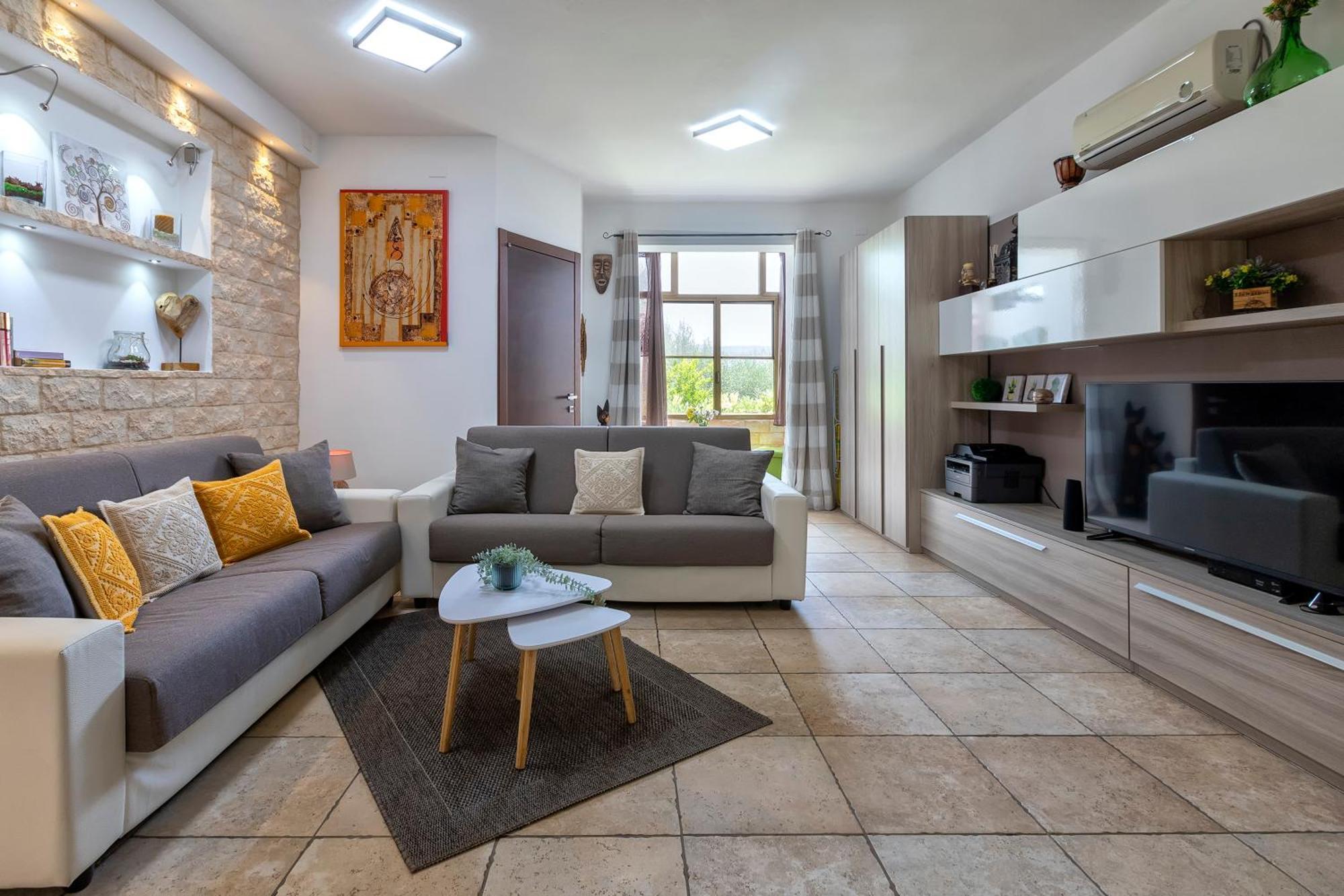 Holiday home Domo Angheleda - Casa Indipendente Vicino Al Mare *